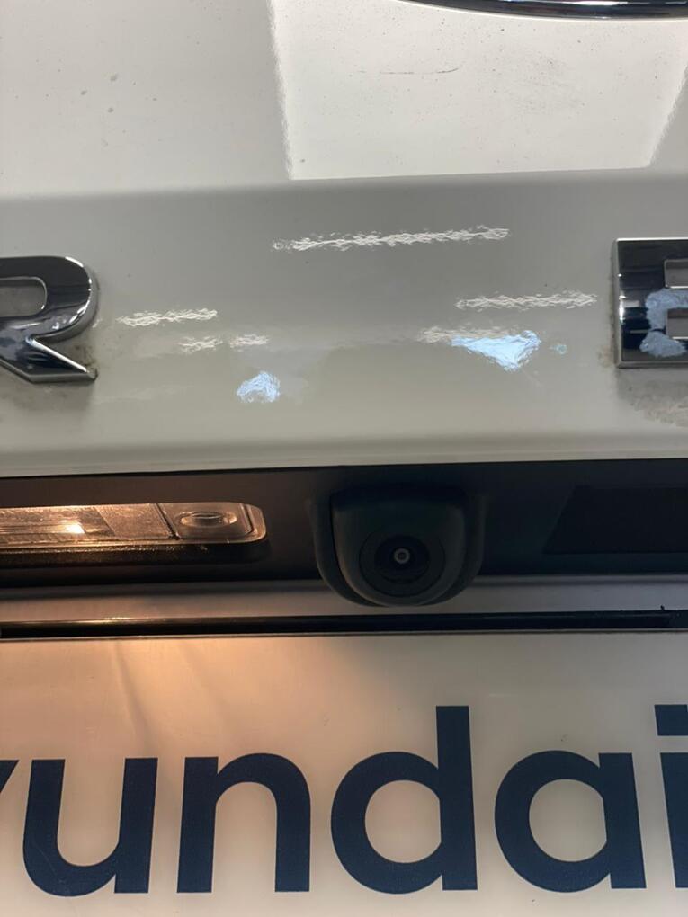 2026 Hyundai CRETA CRETA 1.5 PREMIUM IVT thumbnail 3