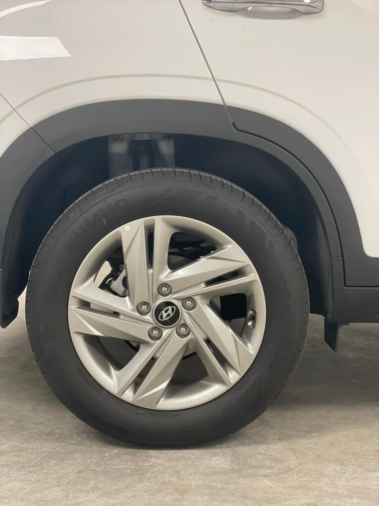 2026 Hyundai CRETA CRETA 1.5 PREMIUM IVT thumbnail 4