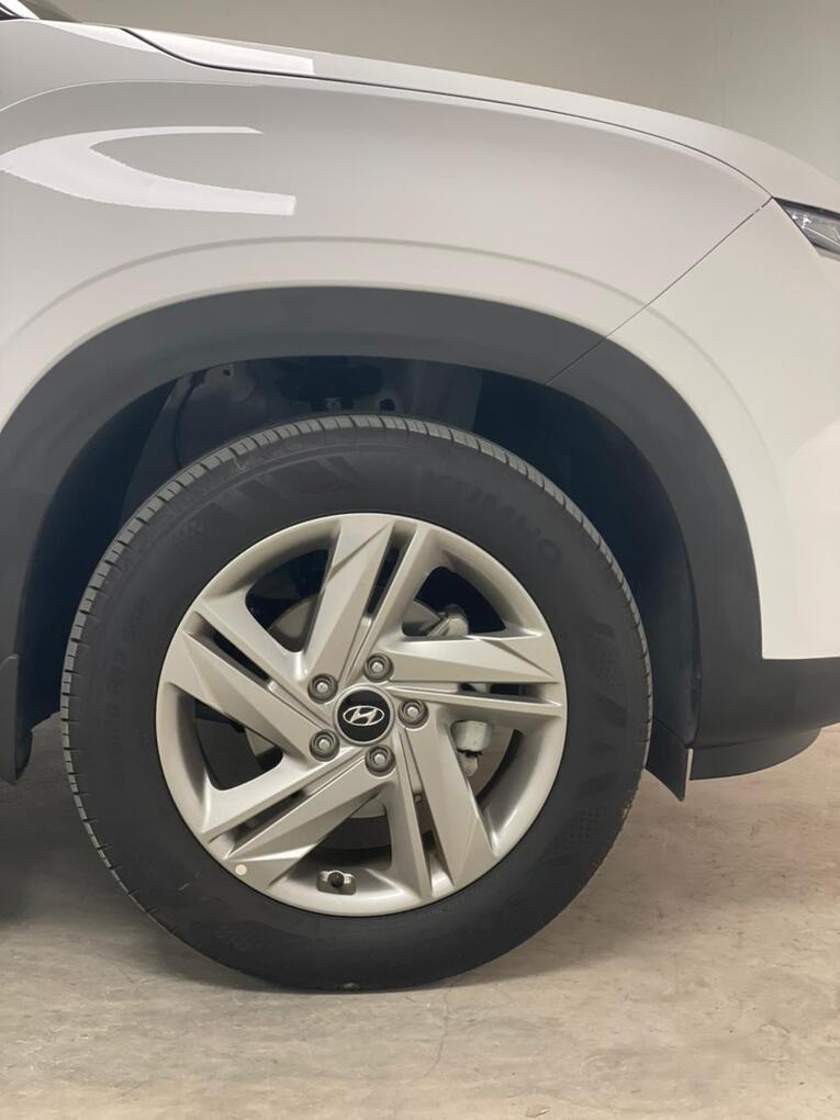 2026 Hyundai CRETA CRETA 1.5 PREMIUM IVT thumbnail 8