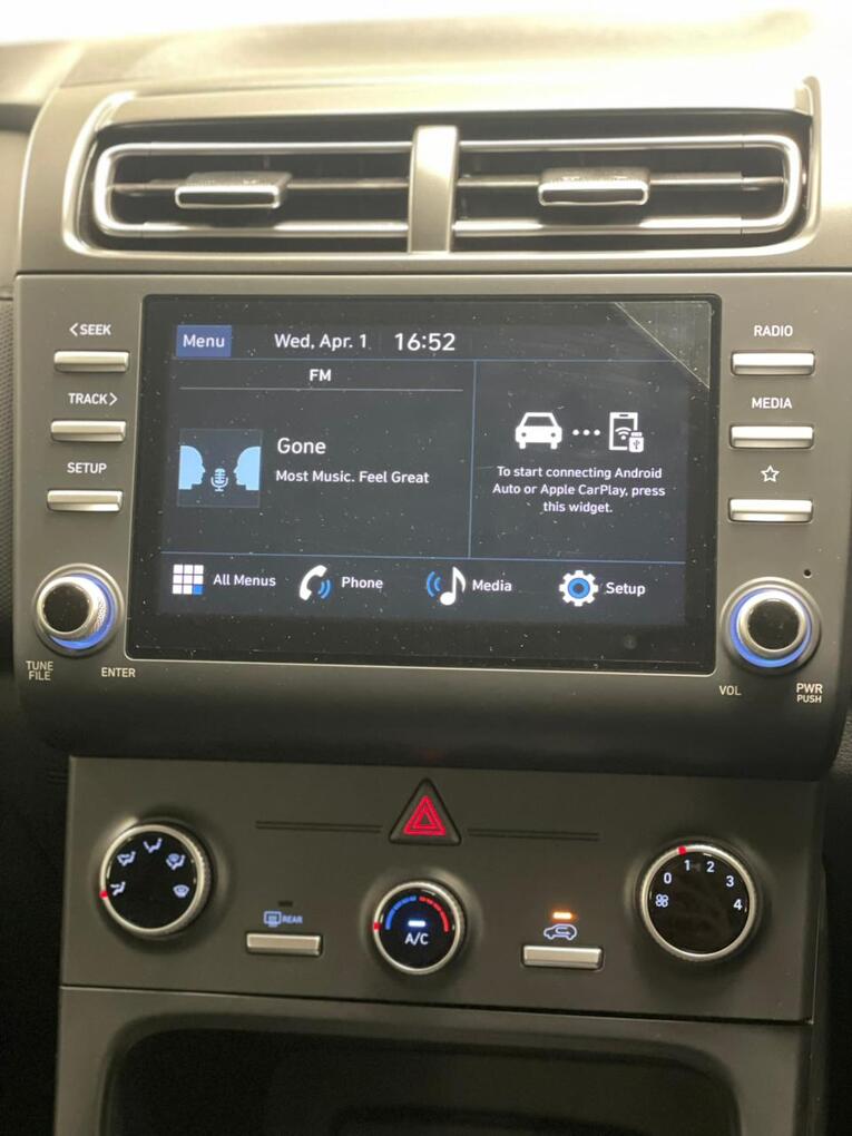 2026 Hyundai CRETA CRETA 1.5 PREMIUM IVT thumbnail 20