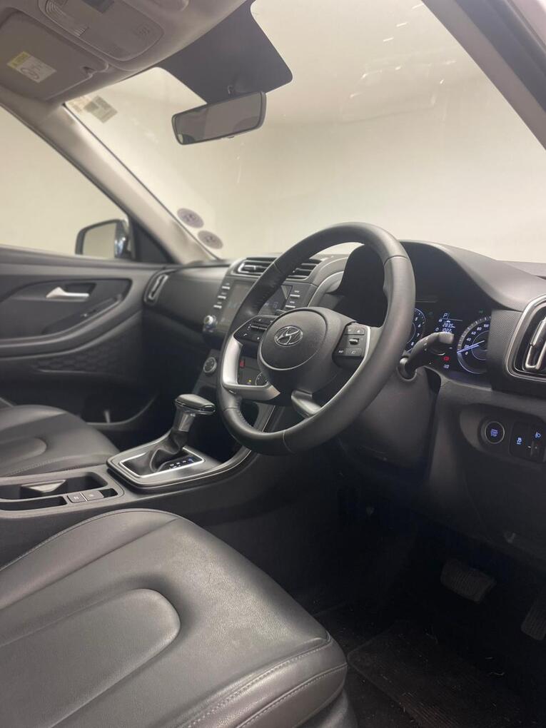 2026 Hyundai CRETA CRETA 1.5 PREMIUM IVT thumbnail 23