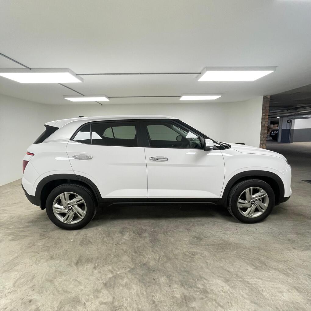 2026 Hyundai CRETA CRETA 1.5 PREMIUM IVT thumbnail 11