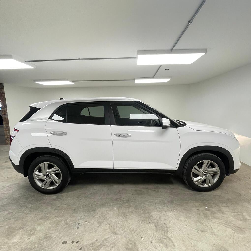 2026 Hyundai CRETA CRETA 1.5 PREMIUM IVT thumbnail 10