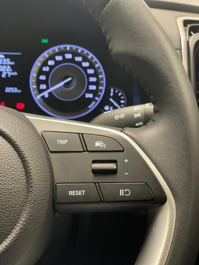 2026 Hyundai CRETA CRETA 1.5 PREMIUM IVT thumbnail 13