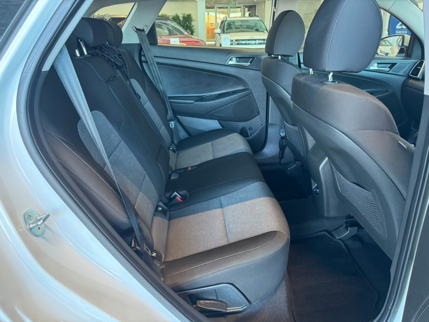 2020 HYUNDAI TUCSON 2.0 PREMIUM thumbnail 10