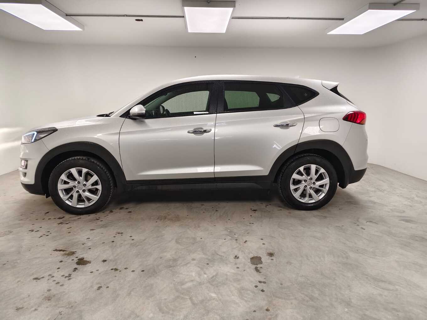 2020 Hyundai TUCSON TUCSON 2.0 PREMIUM A/T thumbnail 16
