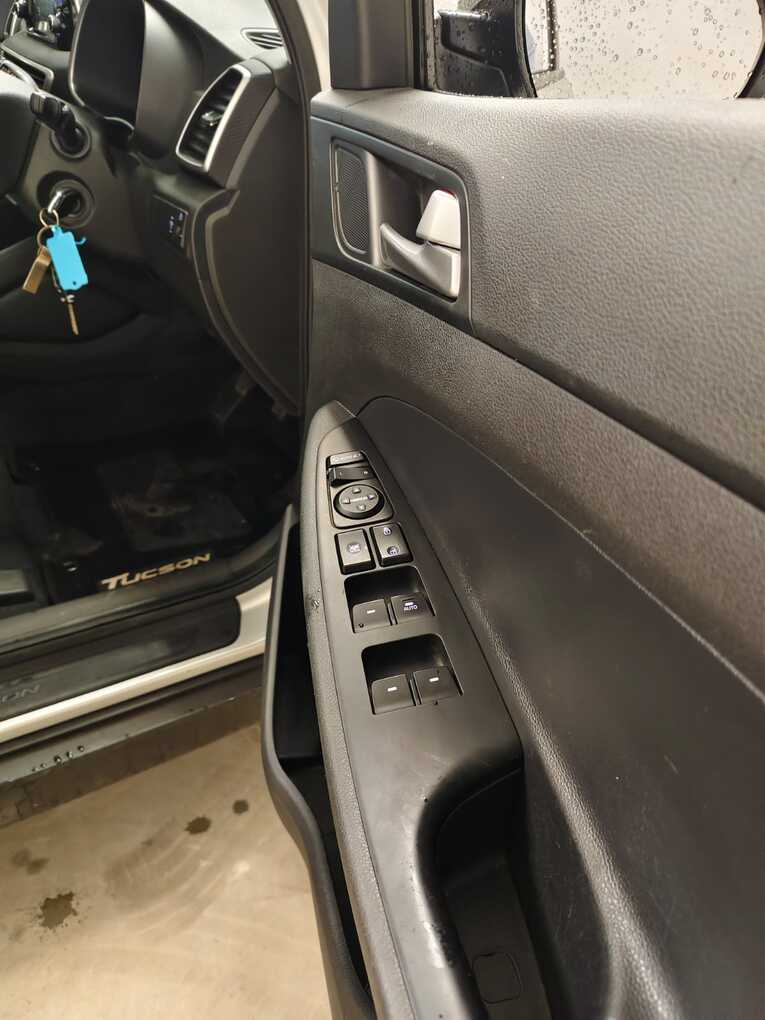 2020 Hyundai TUCSON TUCSON 2.0 PREMIUM A/T thumbnail 14