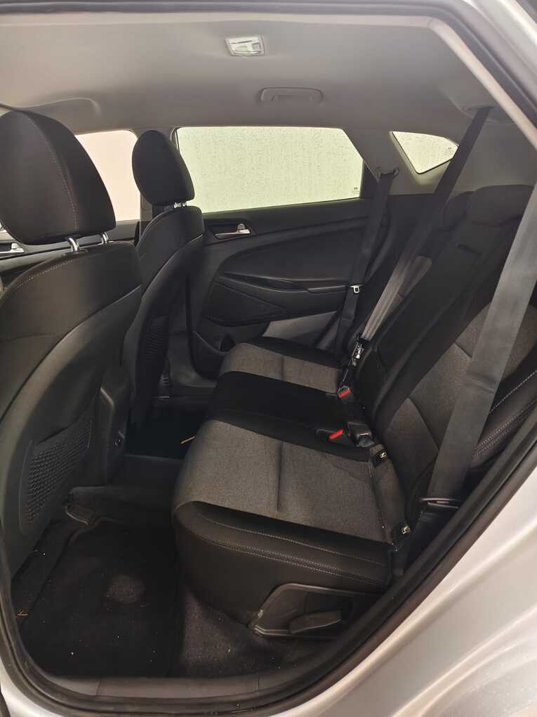 2020 Hyundai TUCSON TUCSON 2.0 PREMIUM A/T thumbnail 3