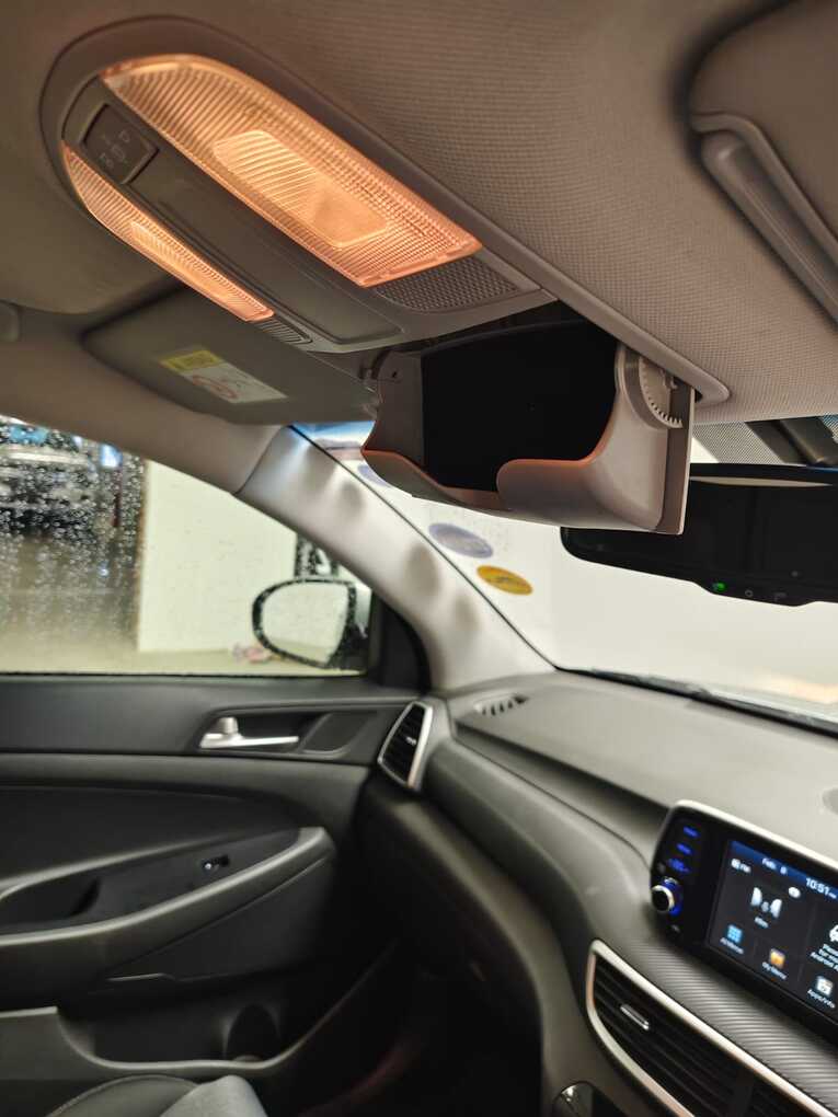 2020 Hyundai TUCSON TUCSON 2.0 PREMIUM A/T thumbnail 13
