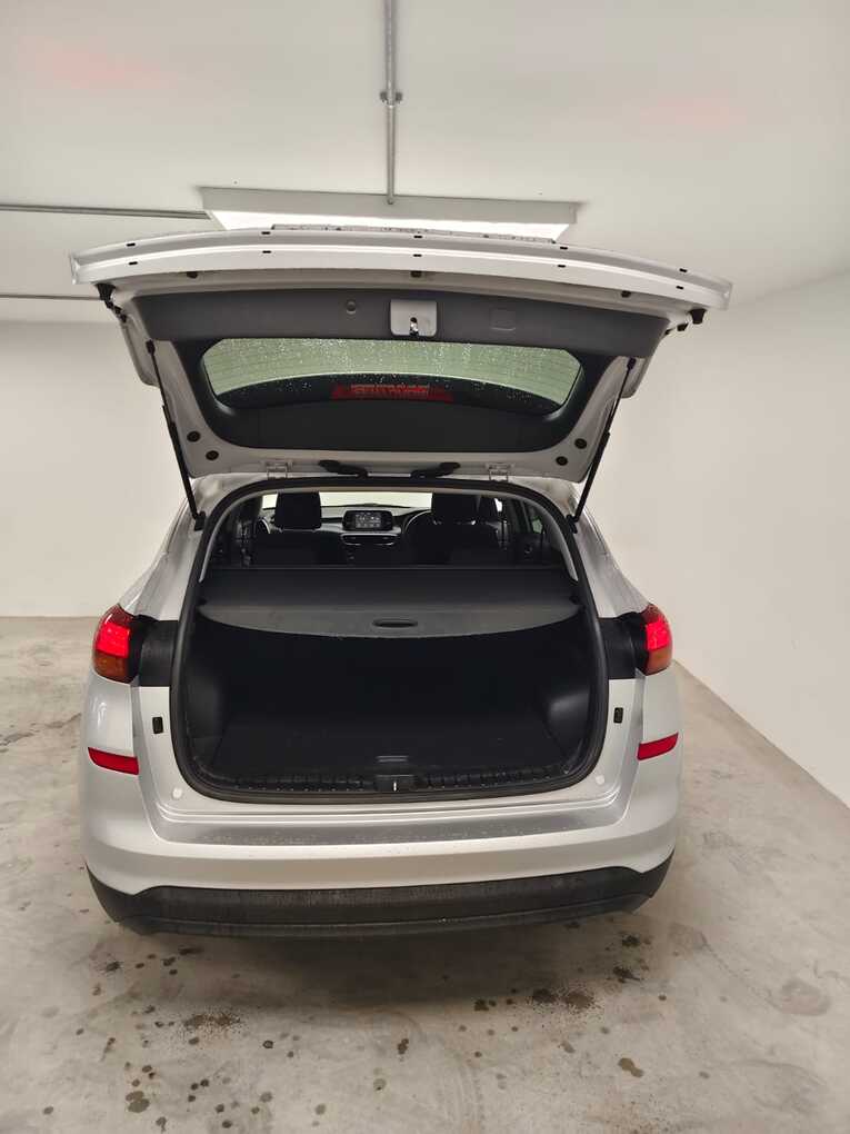 2020 Hyundai TUCSON TUCSON 2.0 PREMIUM A/T thumbnail 17